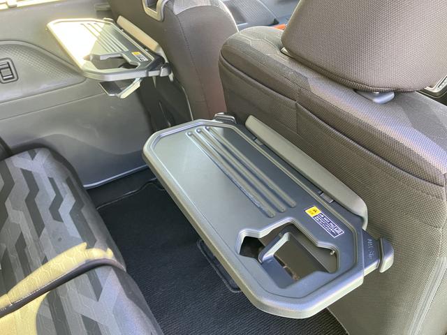 タント ファンクロスターボ　保証　新車保証・まごころ保証　１年間・走行距離無制限付き（40枚目）