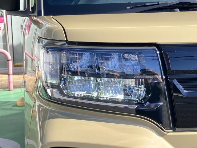 タント ファンクロスターボ　保証　新車保証・まごころ保証　１年間・走行距離無制限付き（51枚目）