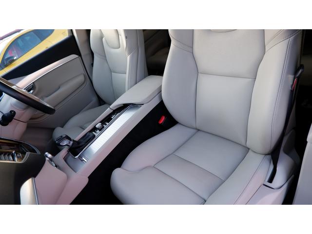 T5 AWD モーメンタム 純正ナビ TV 純正19インチAW 360度カメラ バックカメラ シロ革シート ETC スマートキー 4WD ワンオーナー スペアキー有り シートヒーター パワーバックドア(12枚目)