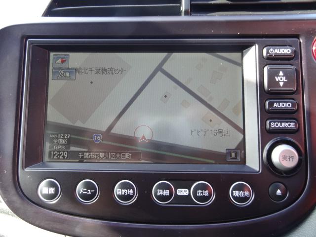 RS 4WD ナビ 地デジ バックカメラ ETC HID(13枚目)