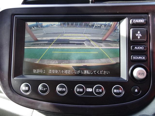 RS 4WD ナビ 地デジ バックカメラ ETC HID(14枚目)