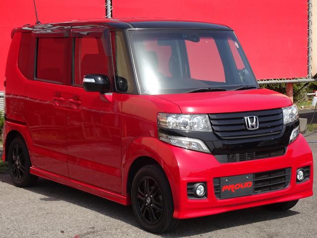 2トーンカラースタイル G・Aパッケージ ナビ TV(6枚目)