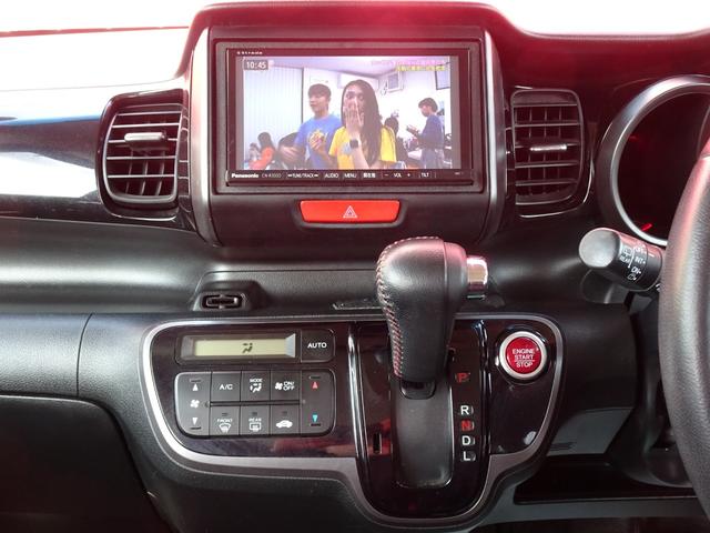 2トーンカラースタイル G・Aパッケージ ナビ TV(13枚目)