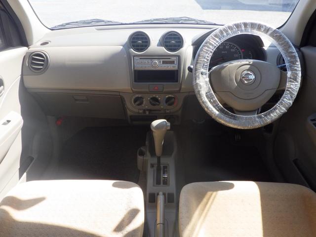 ピノ Ｓ　１年保証付　車検令和８年６月迄　走行４１千Ｋｍ　キーレスエントリー　電動格納ミラー　パワーウィンドウ　ドアバイザー　ヘッドライトレベライザー　エアコン　Ｗエアバッグ　ＡＢＳ（12枚目）