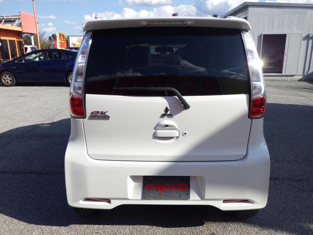MITSUBISHI EK CUSTOM T | 2013 | PEARL WHITE | 91380 km MITSUBISHI EK CUSTOM T | 2013 | PEARL WHITE | 91380 km