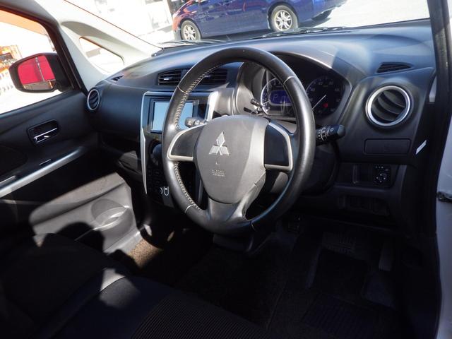 MITSUBISHI EK CUSTOM T | 2013 | PEARL WHITE | 91380 km MITSUBISHI EK CUSTOM T | 2013 | PEARL WHITE | 91380 km