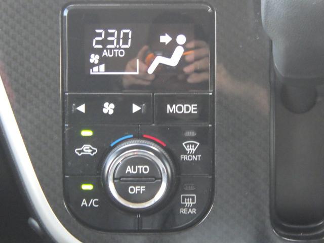 ムーヴ カスタム　ＲＳ　ハイパーＳＡＩＩ　１年保証付　ワンオーナー　ターボ　純正８インチナビ　Ｂｌｕｅｔｏｏｔｈ音楽　フルセグＴＶ　バックカメラ　ハーフレザーシート　ＥＴＣ　ＬＥＤヘッドライト（21枚目）