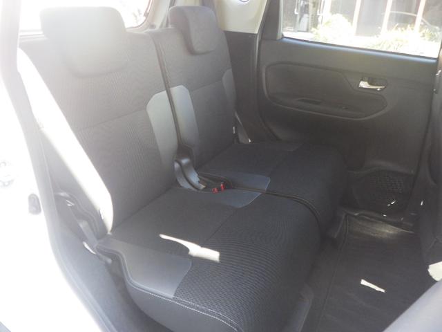 ムーヴ カスタム　ＲＳ　ハイパーＳＡＩＩ　１年保証付　ワンオーナー　ターボ　純正８インチナビ　Ｂｌｕｅｔｏｏｔｈ音楽　フルセグＴＶ　バックカメラ　ハーフレザーシート　ＥＴＣ　ＬＥＤヘッドライト（28枚目）