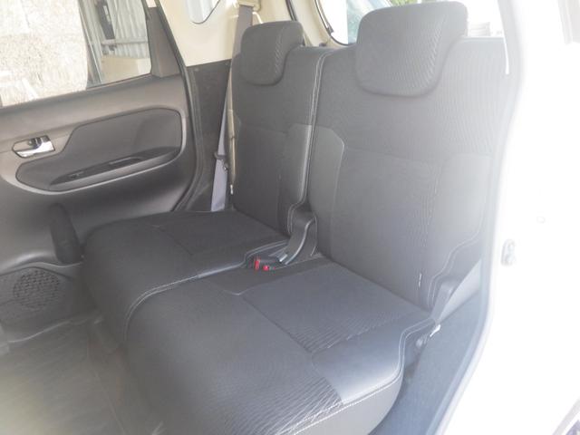 ムーヴ カスタム　ＲＳ　ハイパーＳＡＩＩ　１年保証付　ワンオーナー　ターボ　純正８インチナビ　Ｂｌｕｅｔｏｏｔｈ音楽　フルセグＴＶ　バックカメラ　ハーフレザーシート　ＥＴＣ　ＬＥＤヘッドライト（32枚目）