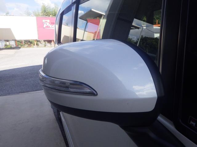 ムーヴ カスタム　ＲＳ　ハイパーＳＡＩＩ　１年保証付　ワンオーナー　ターボ　純正８インチナビ　Ｂｌｕｅｔｏｏｔｈ音楽　フルセグＴＶ　バックカメラ　ハーフレザーシート　ＥＴＣ　ＬＥＤヘッドライト（39枚目）