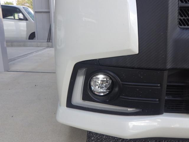 ムーヴ カスタム　ＲＳ　ハイパーＳＡＩＩ　１年保証付　ワンオーナー　ターボ　純正８インチナビ　Ｂｌｕｅｔｏｏｔｈ音楽　フルセグＴＶ　バックカメラ　ハーフレザーシート　ＥＴＣ　ＬＥＤヘッドライト（41枚目）