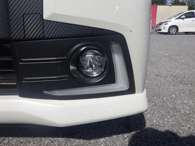 ムーヴ カスタム　ＲＳ　ハイパーＳＡＩＩ　１年保証付　ワンオーナー　ターボ　純正８インチナビ　Ｂｌｕｅｔｏｏｔｈ音楽　フルセグＴＶ　バックカメラ　ハーフレザーシート　ＥＴＣ　ＬＥＤヘッドライト（42枚目）