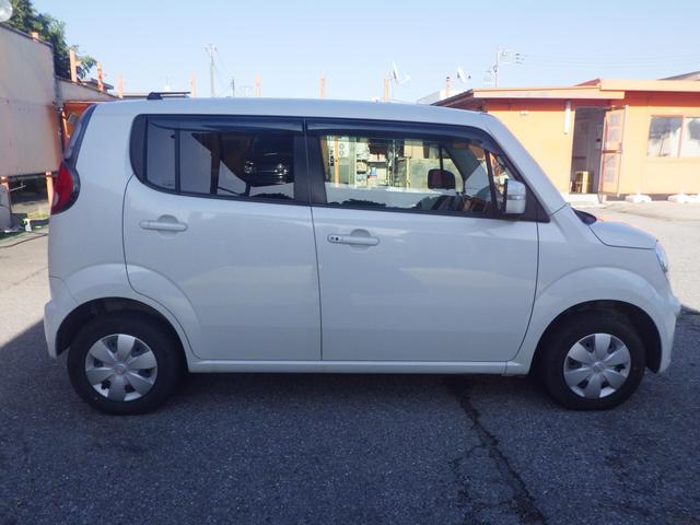NISSAN MOCO X
