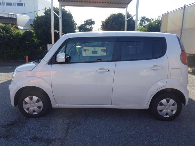 NISSAN MOCO X