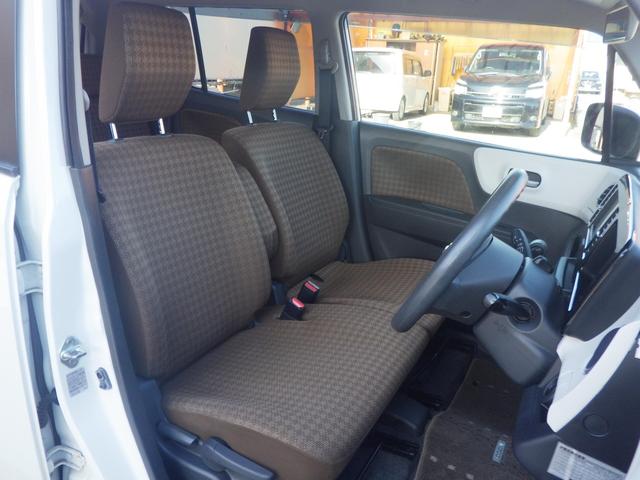 NISSAN MOCO X
