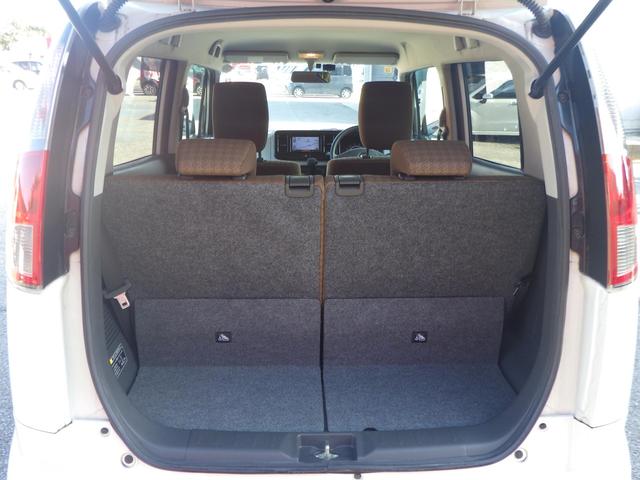 NISSAN MOCO X
