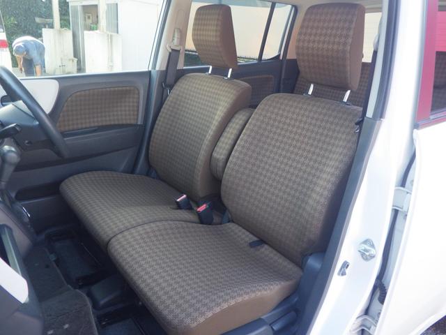 NISSAN MOCO X