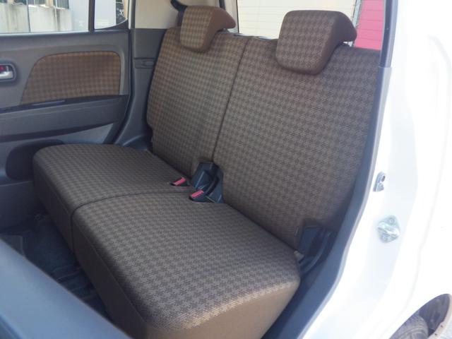 NISSAN MOCO X