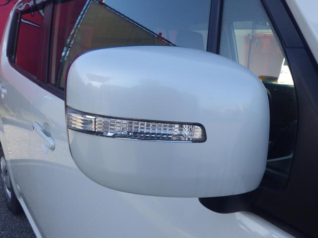 NISSAN MOCO X