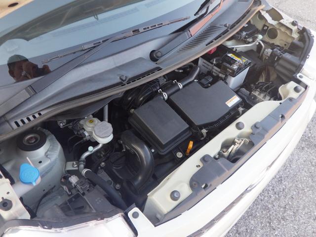 NISSAN MOCO X