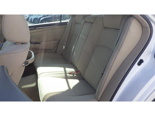 クラウン ロイヤルサルーン 60thスペシャルED 1年保証付 純正HDDナビ バックカメラ ETC クルーズコントロール パワーシート オートライト スマートキー プッシュスタート 純正アルミホイール 電動格納ミラー パワーウィンドウ ドアバイザー(41枚目)