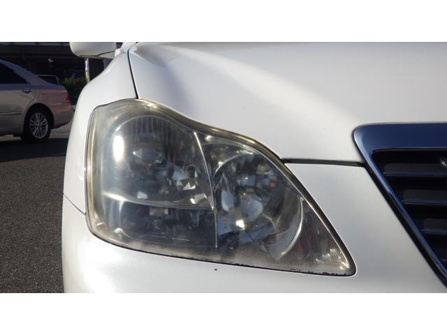 クラウン ロイヤルサルーン 60thスペシャルED 1年保証付 純正HDDナビ バックカメラ ETC クルーズコントロール パワーシート オートライト スマートキー プッシュスタート 純正アルミホイール 電動格納ミラー パワーウィンドウ ドアバイザー(46枚目)