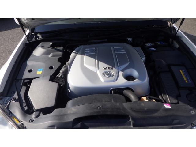 クラウン ロイヤルサルーン 60thスペシャルED 1年保証付 純正HDDナビ バックカメラ ETC クルーズコントロール パワーシート オートライト スマートキー プッシュスタート 純正アルミホイール 電動格納ミラー パワーウィンドウ ドアバイザー(50枚目)