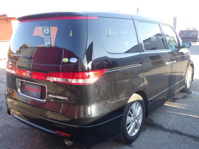 エリシオン ＧエアロＨＤＤナビスペシャルパッケージ　１年保証付　ワンオーナー（6枚目）