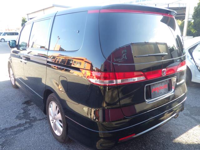 エリシオン ＧエアロＨＤＤナビスペシャルパッケージ　１年保証付　ワンオーナー（10枚目）