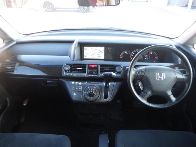 エリシオン ＧエアロＨＤＤナビスペシャルパッケージ　１年保証付　ワンオーナー（14枚目）