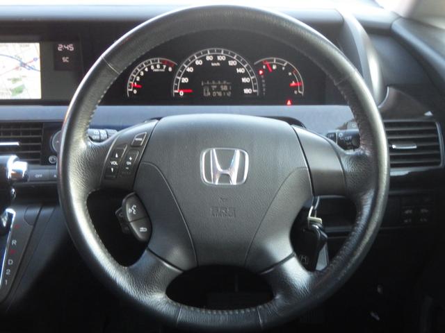 エリシオン ＧエアロＨＤＤナビスペシャルパッケージ　１年保証付　ワンオーナー（16枚目）