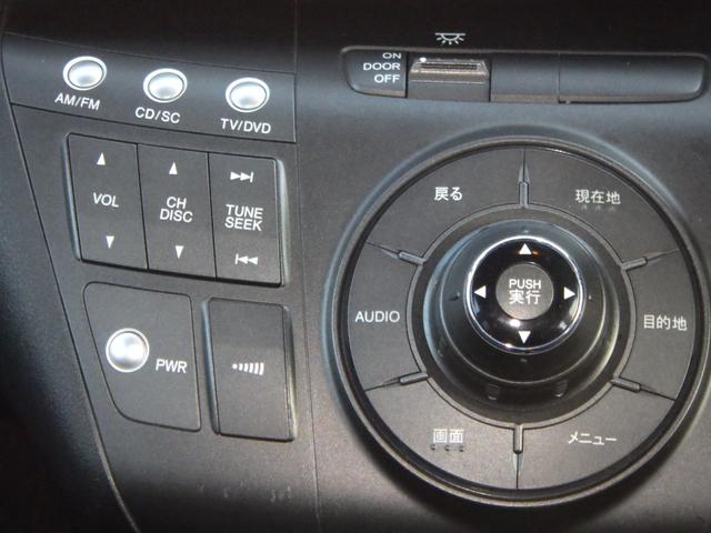 エリシオン ＧエアロＨＤＤナビスペシャルパッケージ　１年保証付　ワンオーナー（19枚目）