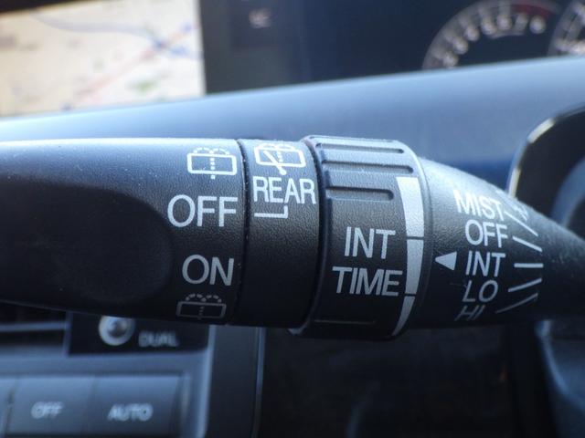 エリシオン ＧエアロＨＤＤナビスペシャルパッケージ　１年保証付　ワンオーナー（22枚目）