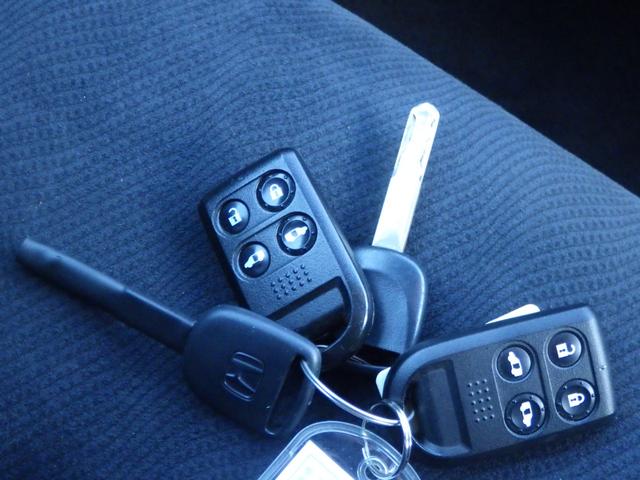 エリシオン ＧエアロＨＤＤナビスペシャルパッケージ　１年保証付　ワンオーナー（28枚目）