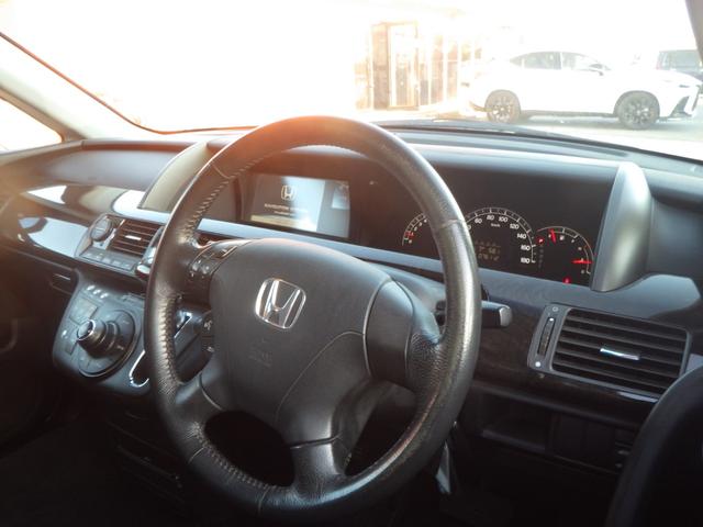 エリシオン ＧエアロＨＤＤナビスペシャルパッケージ　１年保証付　ワンオーナー（29枚目）