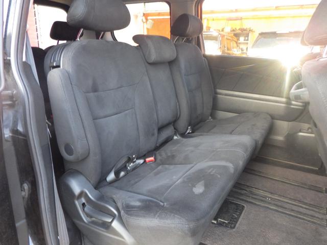 エリシオン ＧエアロＨＤＤナビスペシャルパッケージ　１年保証付　ワンオーナー（31枚目）