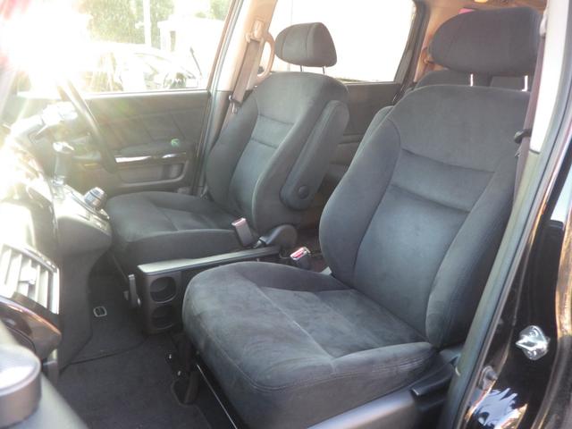 エリシオン ＧエアロＨＤＤナビスペシャルパッケージ　１年保証付　ワンオーナー（32枚目）