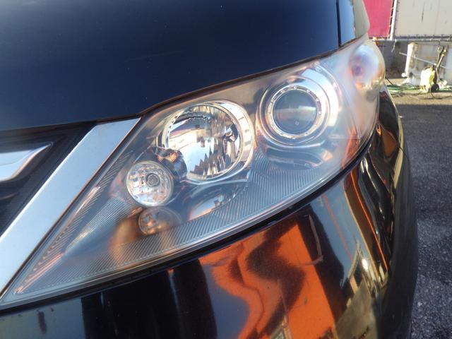 エリシオン ＧエアロＨＤＤナビスペシャルパッケージ　１年保証付　ワンオーナー（42枚目）