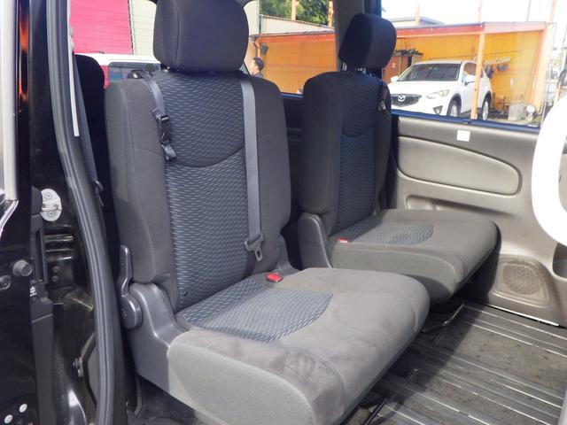 セレナ ハイウェイスター Sエディション 1年保証付 車検令和9年3月迄 ワンオーナー 純正ナビ フルセグTV Bluetooth音楽 ETC 左側パワースライドドア クルーズコントロール ステアリングリモコン スマートキー プッシュスタート(28枚目)