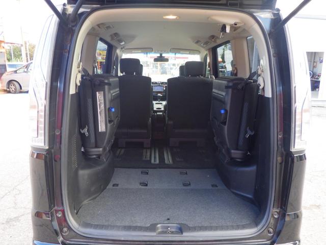 セレナ ハイウェイスター Sエディション 1年保証付 車検令和9年3月迄 ワンオーナー 純正ナビ フルセグTV Bluetooth音楽 ETC 左側パワースライドドア クルーズコントロール ステアリングリモコン スマートキー プッシュスタート(31枚目)