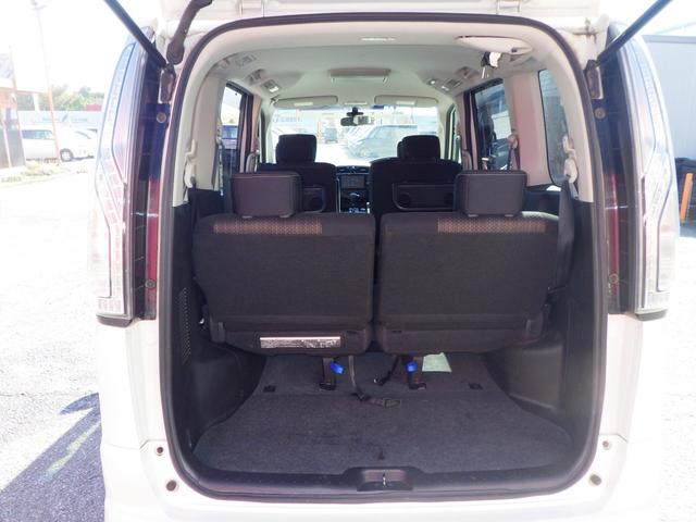 セレナ ハイウェイスター S-ハイブリッド 1年保証付 ワンオーナー 純正8インチナビ フルセグ Bluetooth音楽 バックカメラ ETC 純正フリップダウンモニター パワースライドドア クルーズコントロール スマートキー プッシュスタート(32枚目)