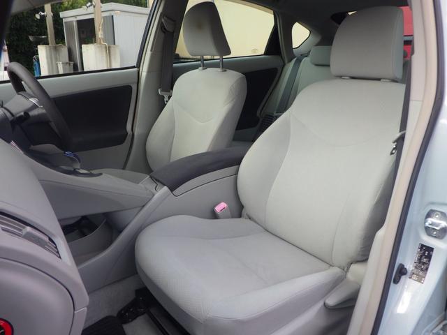 プリウス S 1年保証付 車検令和9年2月迄 走行30千Km ETC ナビ ワンセグ(33枚目)