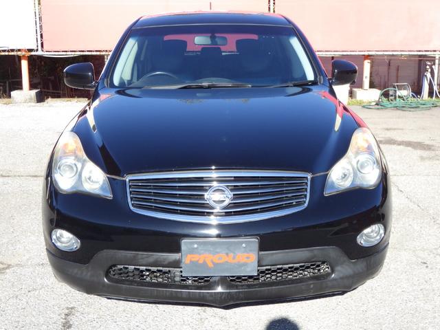 スカイラインクロスオーバー ３７０ＧＴ　１年保証付　純正Ｂｏｓｅサウンド　車高調　２０ｉｎｃｈＡＷ　フルセグ　ＢＴ音楽　ハーフレザー　バックカメラ（5枚目）