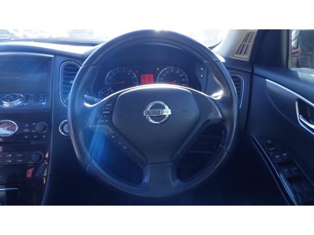 スカイラインクロスオーバー ３７０ＧＴ　１年保証付　純正Ｂｏｓｅサウンド　車高調　２０ｉｎｃｈＡＷ　フルセグ　ＢＴ音楽　ハーフレザー　バックカメラ（14枚目）