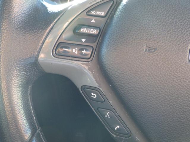 スカイラインクロスオーバー ３７０ＧＴ　１年保証付　純正Ｂｏｓｅサウンド　車高調　２０ｉｎｃｈＡＷ　フルセグ　ＢＴ音楽　ハーフレザー　バックカメラ（22枚目）