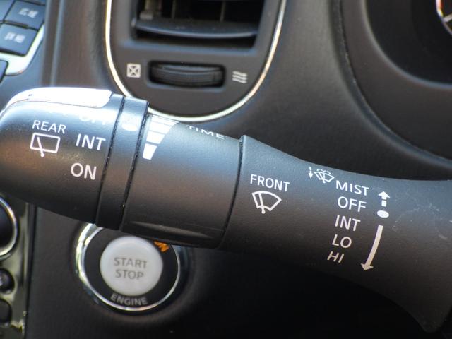 スカイラインクロスオーバー ３７０ＧＴ　１年保証付　純正Ｂｏｓｅサウンド　車高調　２０ｉｎｃｈＡＷ　フルセグ　ＢＴ音楽　ハーフレザー　バックカメラ（23枚目）