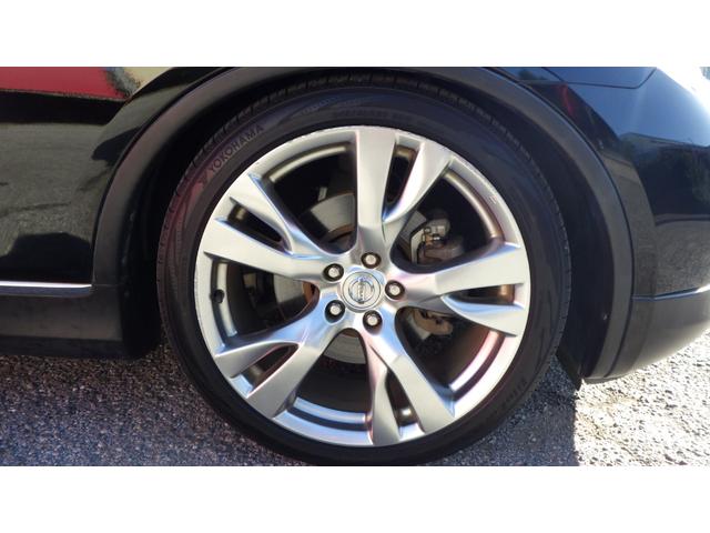 スカイラインクロスオーバー ３７０ＧＴ　１年保証付　純正Ｂｏｓｅサウンド　車高調　２０ｉｎｃｈＡＷ　フルセグ　ＢＴ音楽　ハーフレザー　バックカメラ（37枚目）