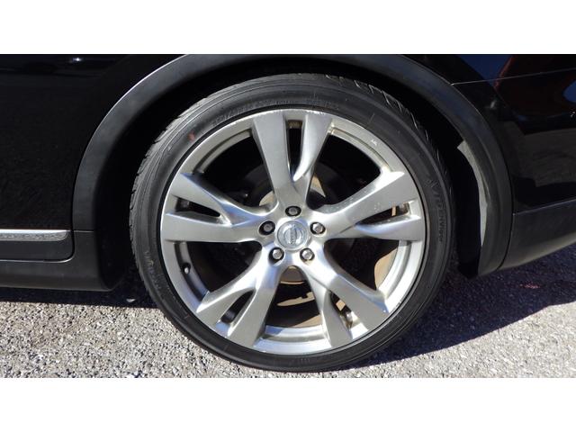 スカイラインクロスオーバー ３７０ＧＴ　１年保証付　純正Ｂｏｓｅサウンド　車高調　２０ｉｎｃｈＡＷ　フルセグ　ＢＴ音楽　ハーフレザー　バックカメラ（39枚目）