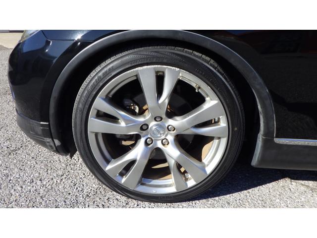 スカイラインクロスオーバー ３７０ＧＴ　１年保証付　純正Ｂｏｓｅサウンド　車高調　２０ｉｎｃｈＡＷ　フルセグ　ＢＴ音楽　ハーフレザー　バックカメラ（40枚目）