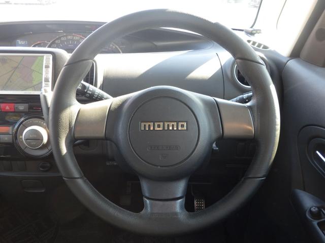 タント カスタムＲＳ　１年保証付　後期型（14枚目）